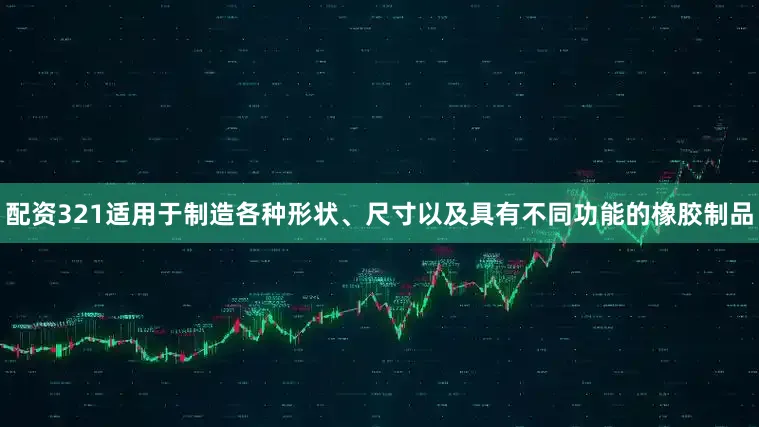 配资321适用于制造各种形状、尺寸以及具有不同功能的橡胶制品